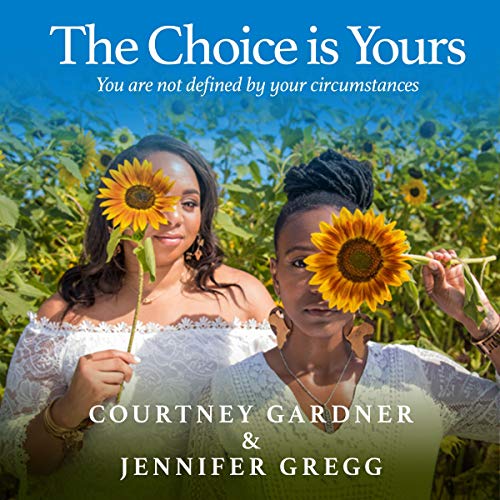Cover of The Choice Is Yours