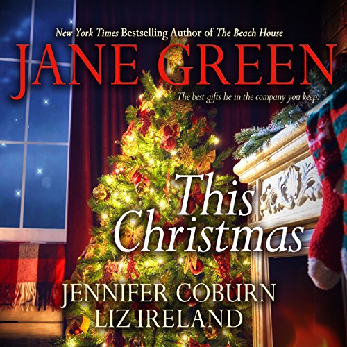Cover of This Christmas