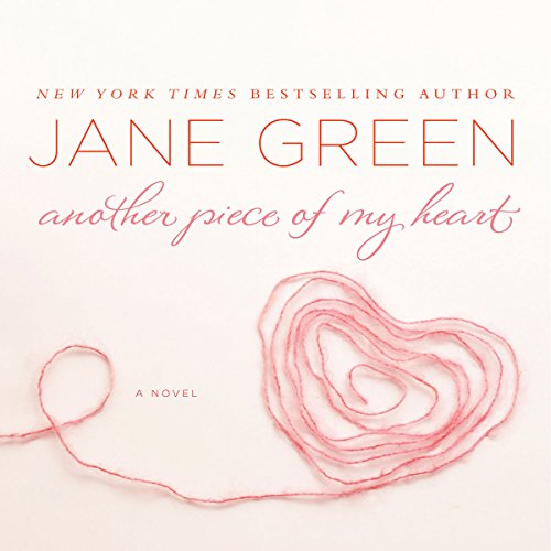 Cover of Another Piece of My Heart