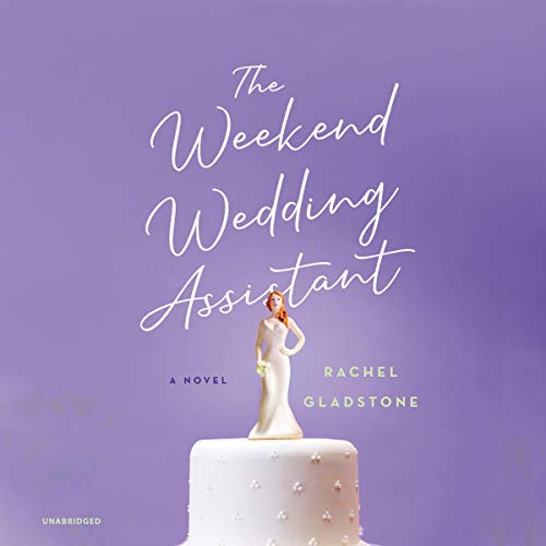 Cover of The Weekend Wedding Assistant