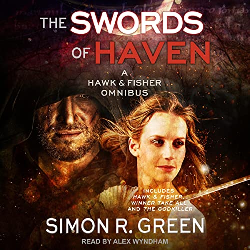 Cover of The Swords of Haven