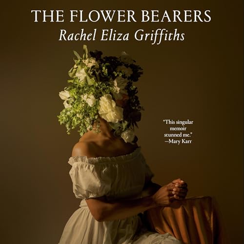 Cover of The Flower Bearers