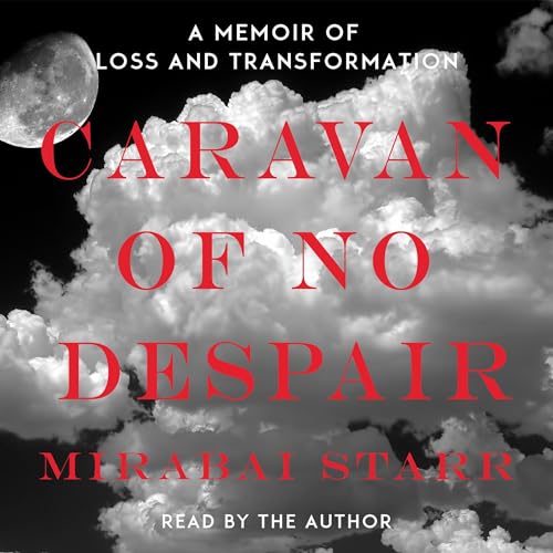 Cover of Caravan of No Despair
