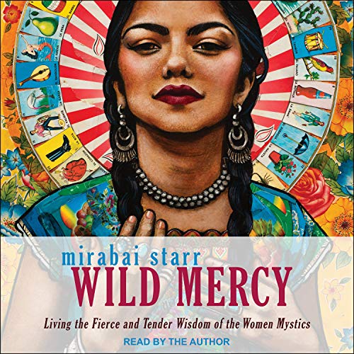 Cover of Wild Mercy
