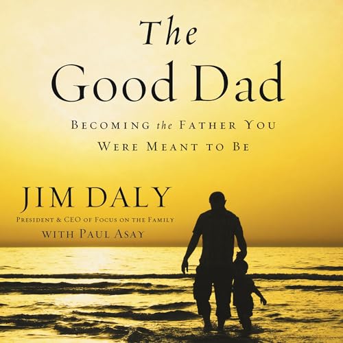 Cover of The Good Dad