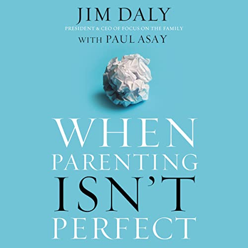 Cover of When Parenting Isn't Perfect