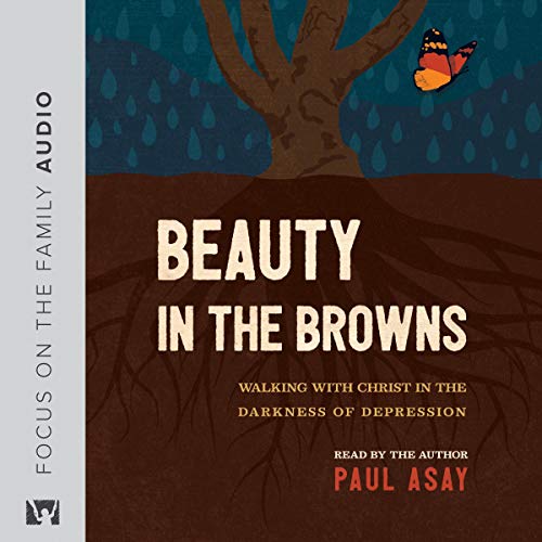 Cover of Beauty in the Browns