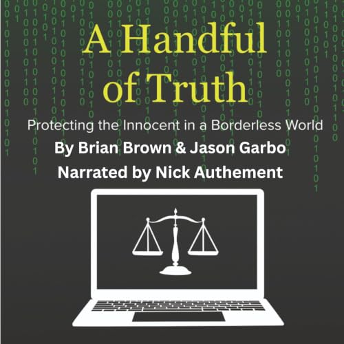 Cover of A Handful of Truth