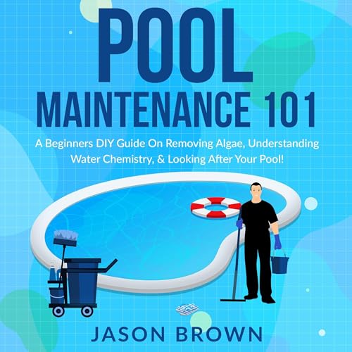 Cover of Pool Maintenance 101