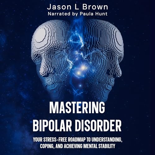 Cover of Mastering Bipolar Disorder