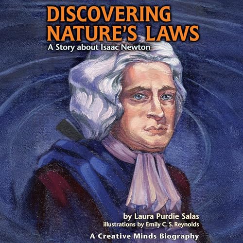 Cover of Discovering Nature's Laws