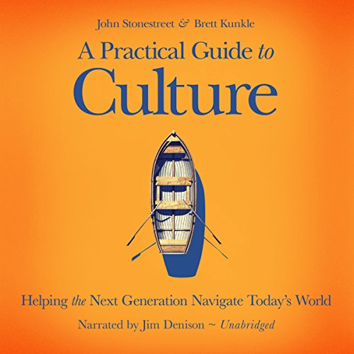 Cover of A Practical Guide to Culture