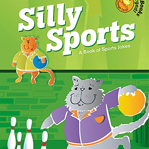 Cover of Silly Sports