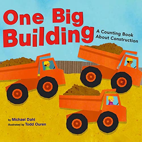 Cover of One Big Building