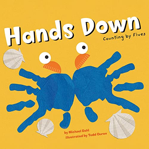 Cover of Hands Down