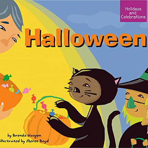 Cover of Halloween