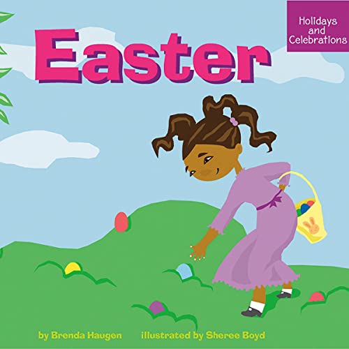 Cover of Easter