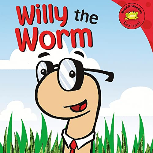 Cover of Willy the Worm