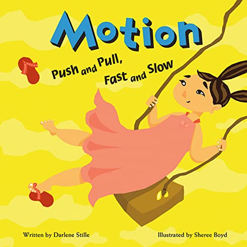 Cover of Motion
