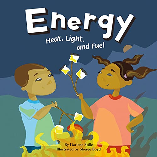 Cover of Energy