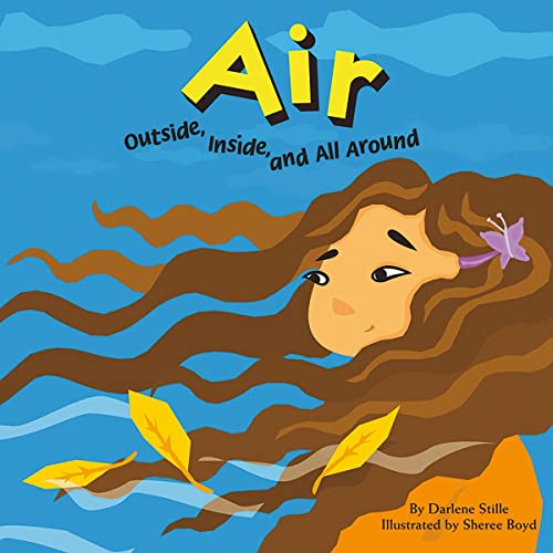 Cover of Air