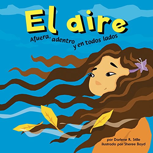 Cover of El aire