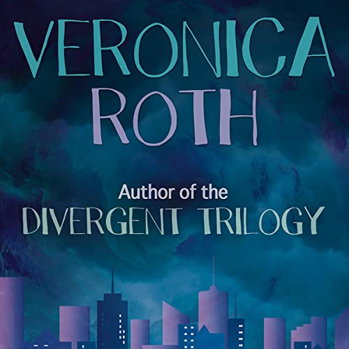 Cover of Veronica Roth