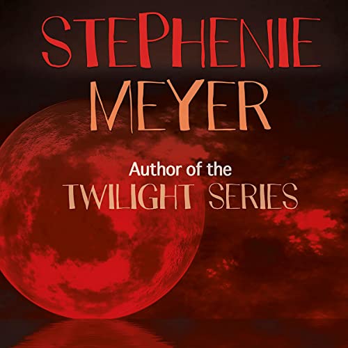 Cover of Stephenie Meyer