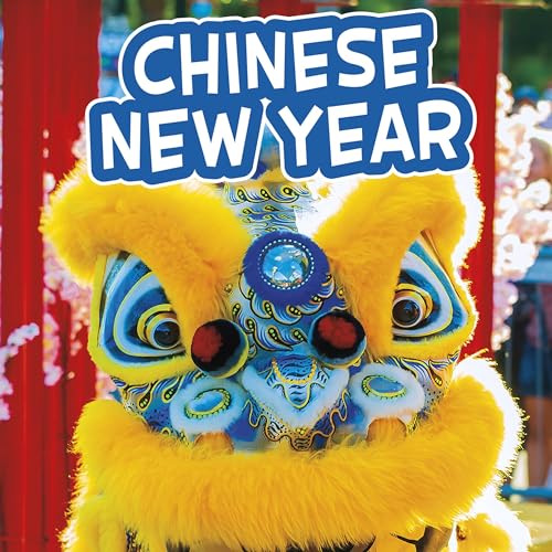Cover of Chinese New Year