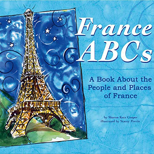 Cover of France ABCs