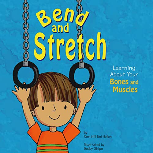 Cover of Bend and Stretch