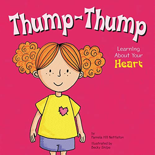 Cover of Thump-Thump