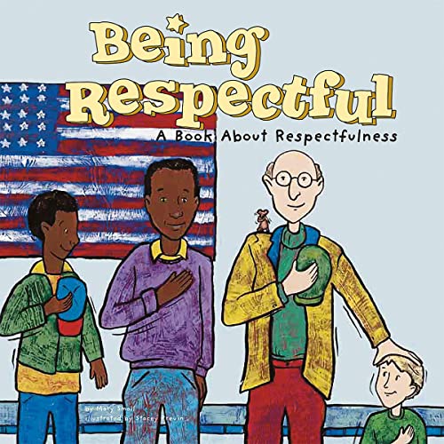 Cover of Being Respectful