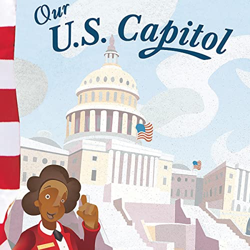 Cover of The U.S. Constitution