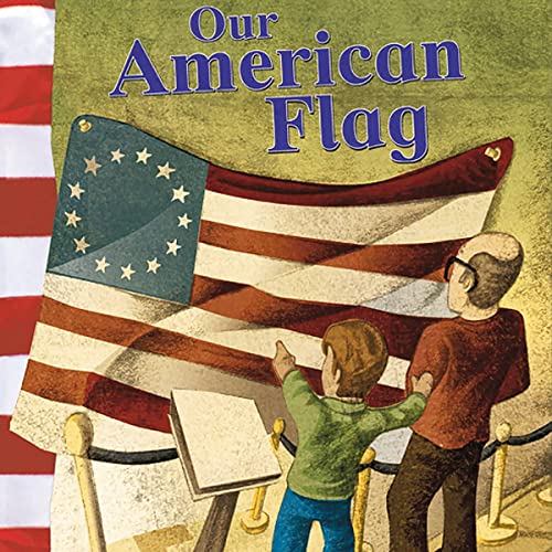 Cover of Our American Flag