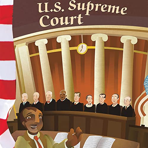 Cover of The U.S. Supreme Court