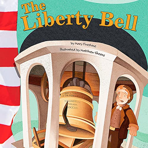 Cover of The Liberty Bell