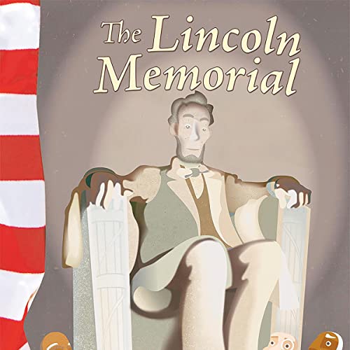 Cover of The Lincoln Memorial