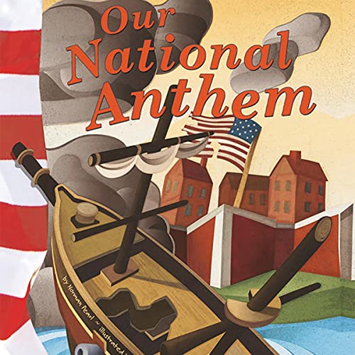 Cover of Our National Anthem