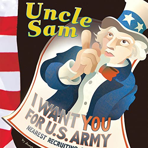 Cover of Uncle Sam