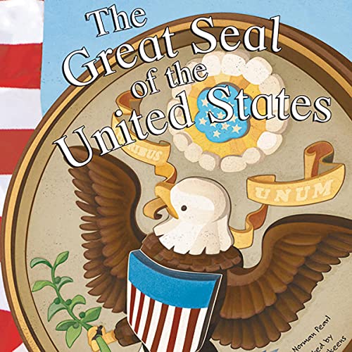 Cover of The Great Seal of the United States