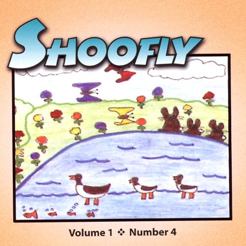 Cover of Shoofly, Vol. 1, No. 4