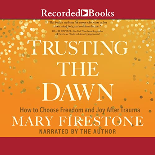 Cover of Trusting the Dawn
