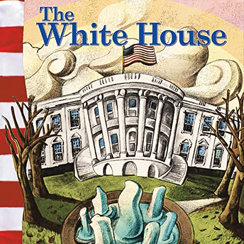 Cover of The White House