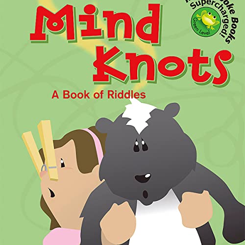 Cover of Mind Knots