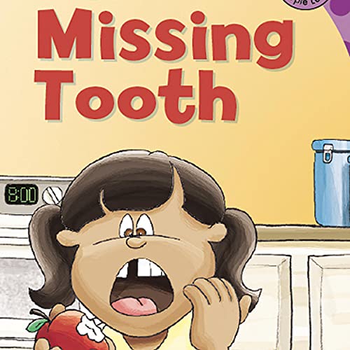 Cover of The Missing Tooth