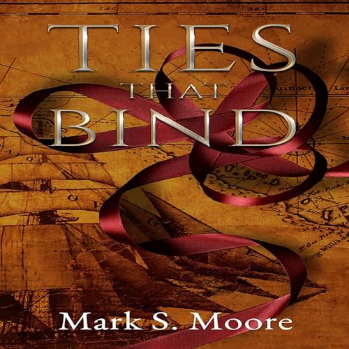 Cover of Ties That Bind