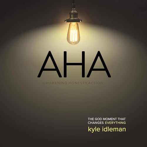 Cover of AHA
