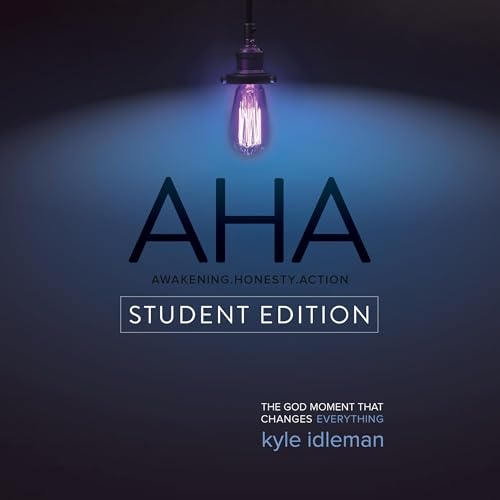 Cover of AHA Student Edition