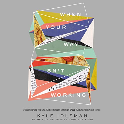 Cover of When Your Way Isn't Working